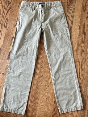 Polo by Ralph Lauren Boys Khaki Chinos